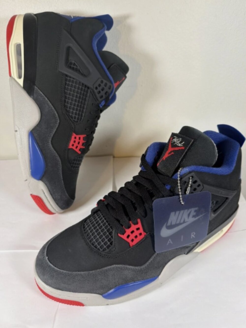 Nike Air Jordan 4 Retro Rare
